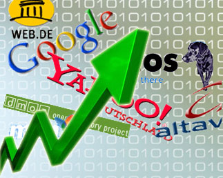 Search engine optimization blog